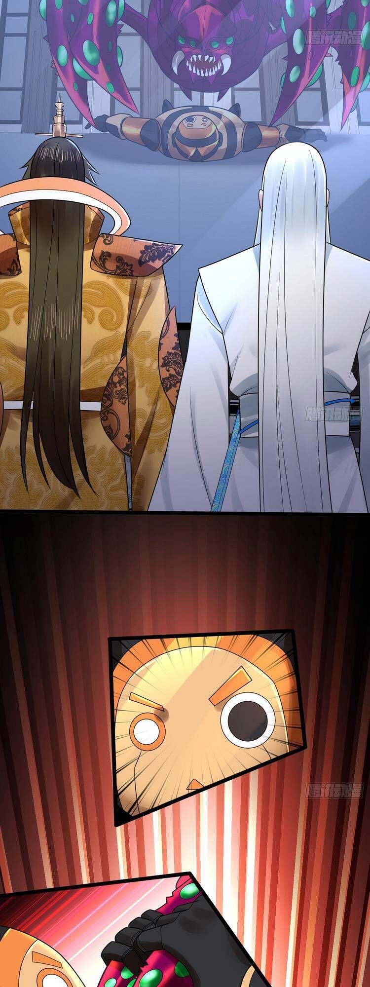 đọc truyện Ta Luyện Khí Ba Ngàn Năm Chương 335 ảnh 36 tại Thiên Thai Truyện