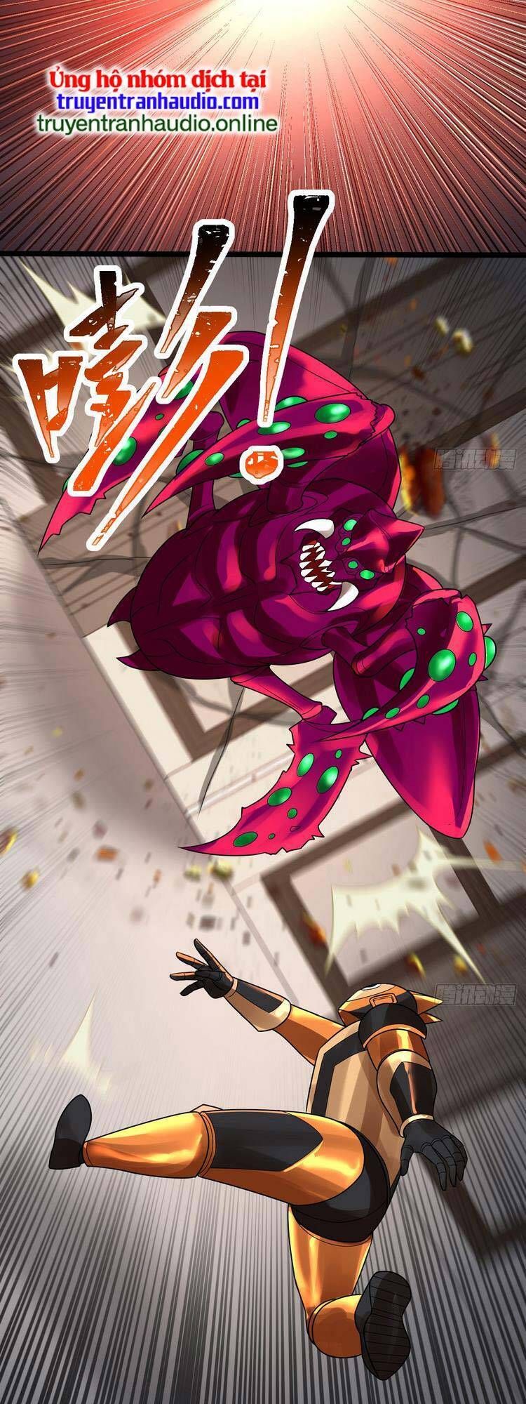 đọc truyện Ta Luyện Khí Ba Ngàn Năm Chương 335 ảnh 38 tại Thiên Thai Truyện