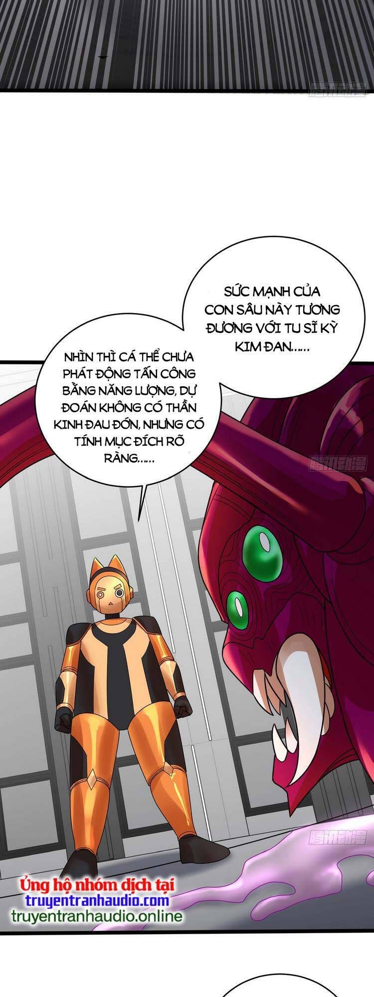 đọc truyện Ta Luyện Khí Ba Ngàn Năm Chương 335 ảnh 39 tại Thiên Thai Truyện