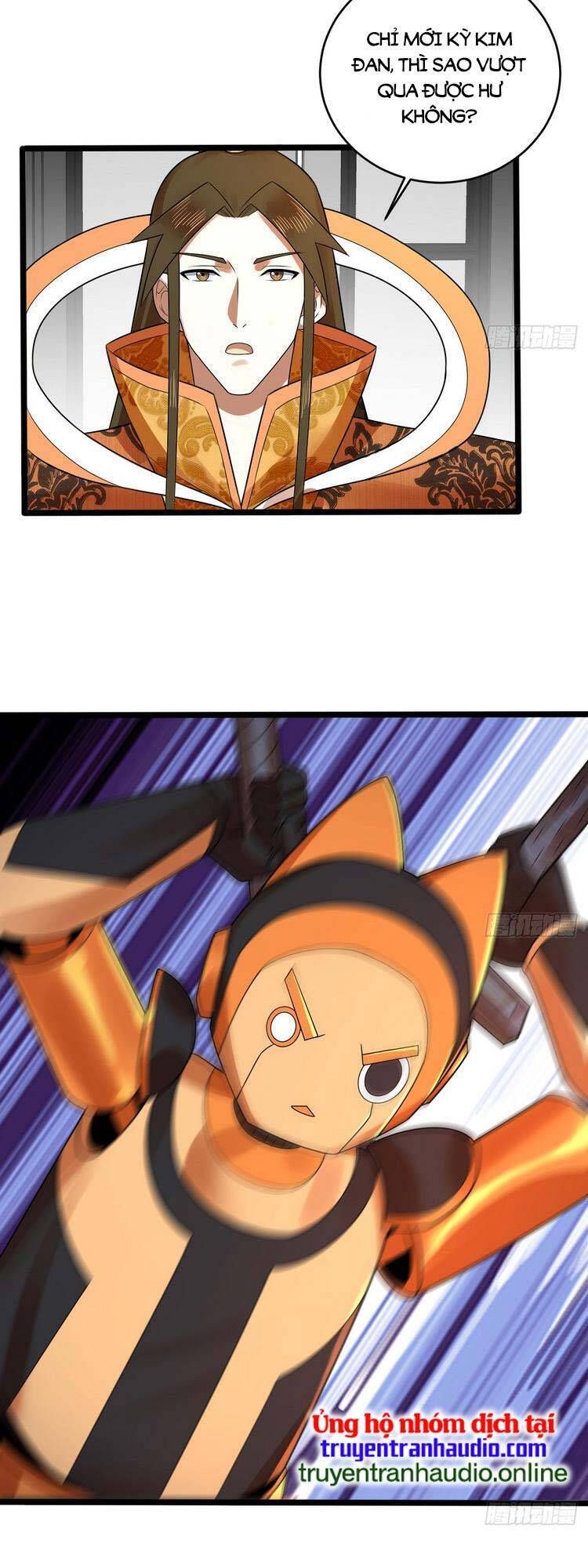 đọc truyện Ta Luyện Khí Ba Ngàn Năm Chương 335 ảnh 40 tại Thiên Thai Truyện