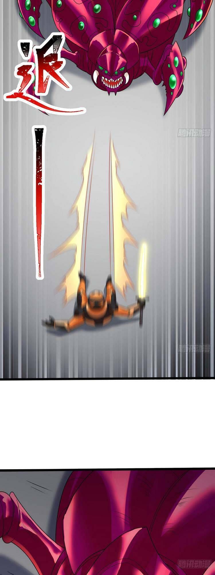 đọc truyện Ta Luyện Khí Ba Ngàn Năm Chương 335 ảnh 45 tại Thiên Thai Truyện