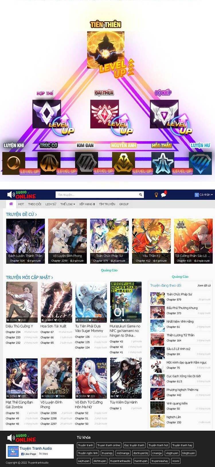 đọc truyện Ta Luyện Khí Ba Ngàn Năm Chương 335 ảnh 49 tại Thiên Thai Truyện