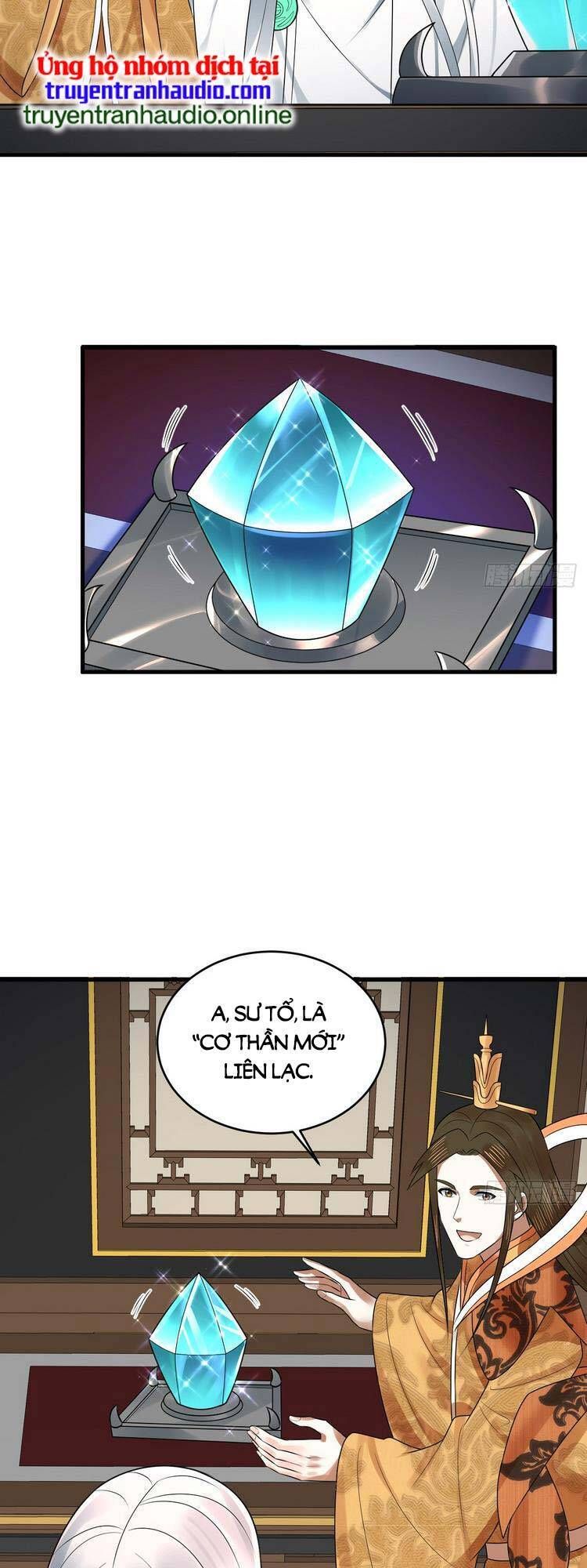 đọc truyện Ta Luyện Khí Ba Ngàn Năm Chương 335 ảnh 7 tại Thiên Thai Truyện