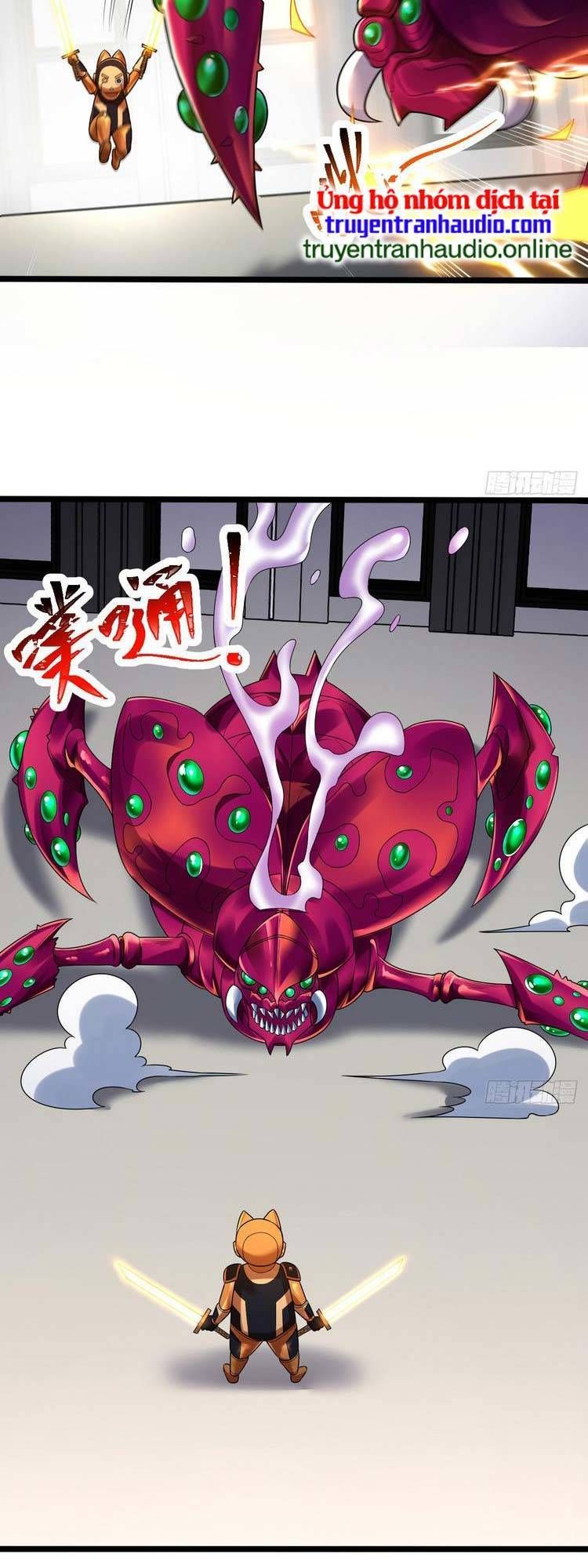 đọc truyện Ta Luyện Khí Ba Ngàn Năm Chương 336 ảnh 12 tại Thiên Thai Truyện