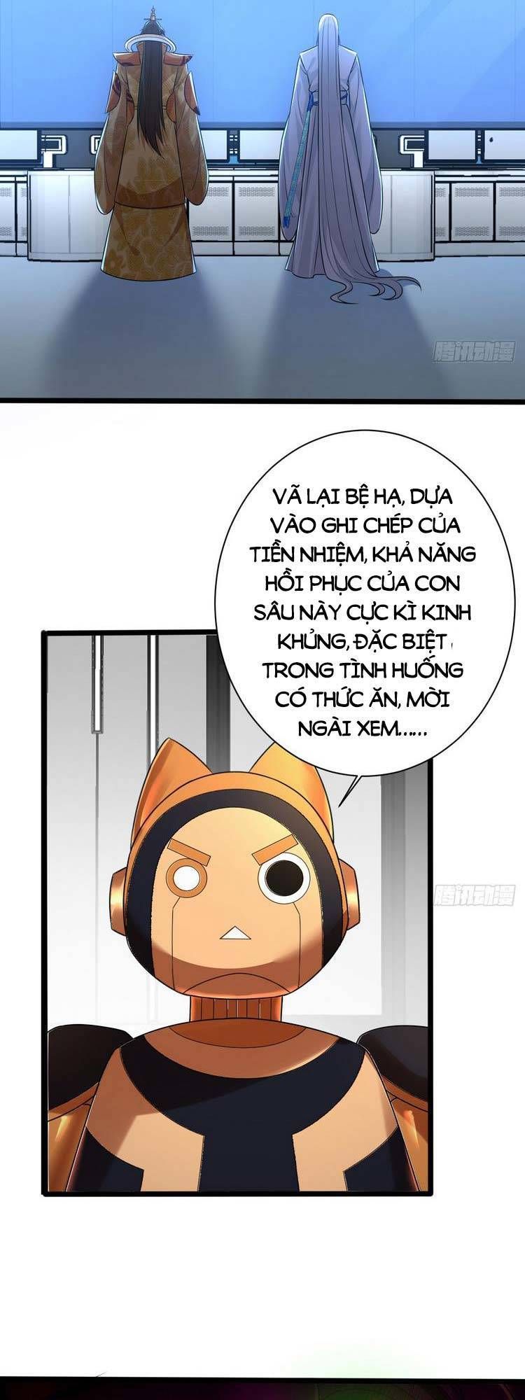 đọc truyện Ta Luyện Khí Ba Ngàn Năm Chương 336 ảnh 14 tại Thiên Thai Truyện