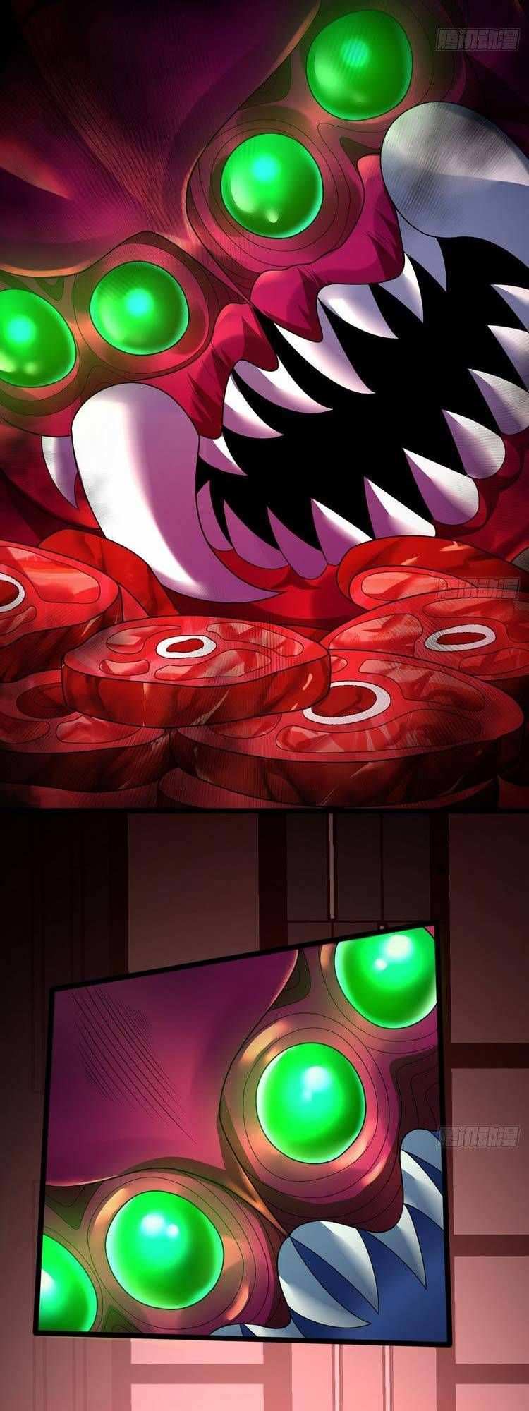 đọc truyện Ta Luyện Khí Ba Ngàn Năm Chương 336 ảnh 15 tại Thiên Thai Truyện