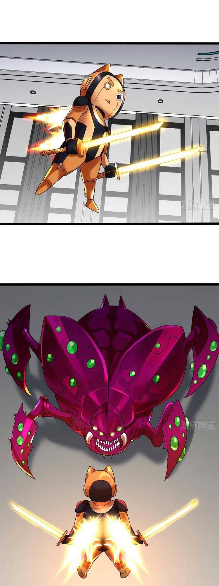 đọc truyện Ta Luyện Khí Ba Ngàn Năm Chương 336 ảnh 20 tại Thiên Thai Truyện