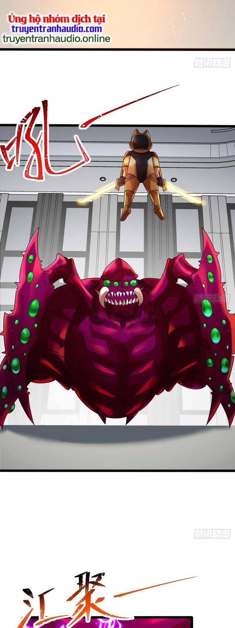 đọc truyện Ta Luyện Khí Ba Ngàn Năm Chương 336 ảnh 21 tại Thiên Thai Truyện