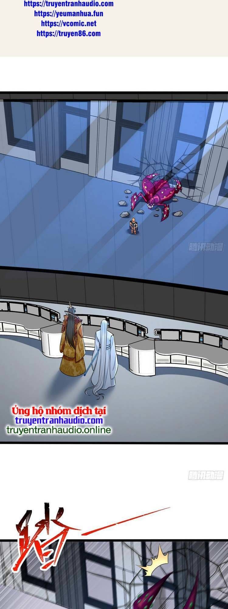 đọc truyện Ta Luyện Khí Ba Ngàn Năm Chương 336 ảnh 4 tại Thiên Thai Truyện