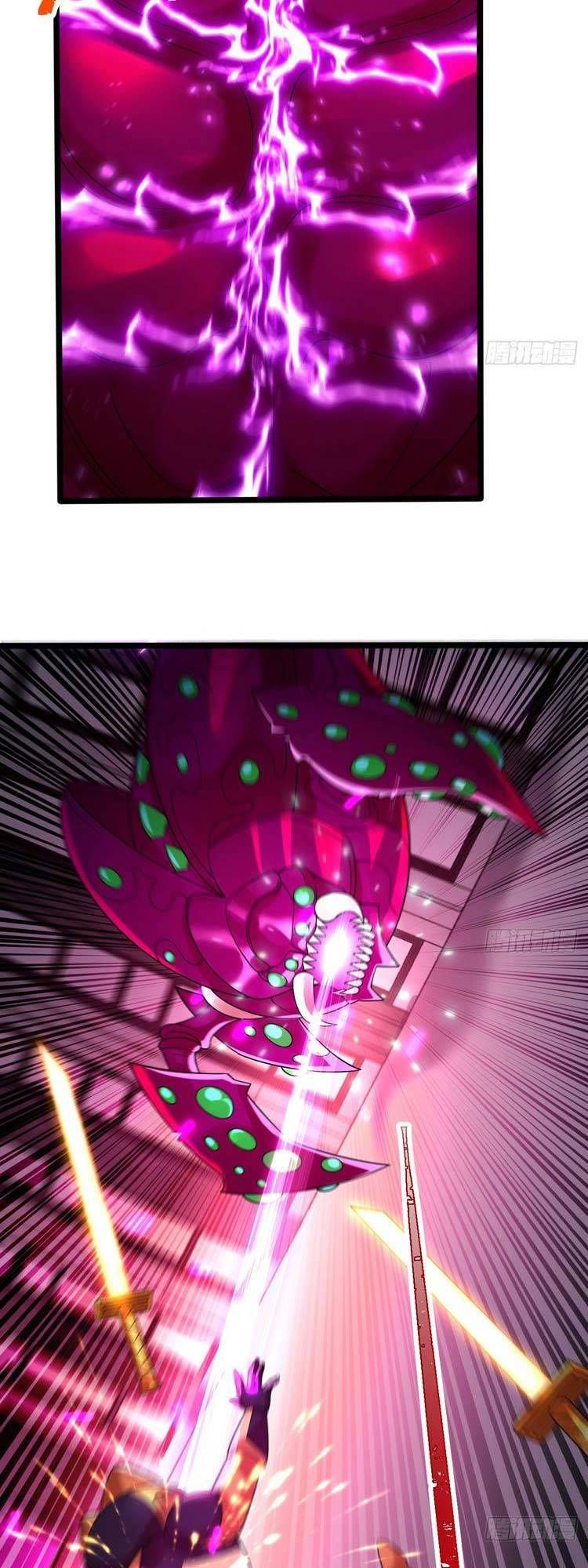 đọc truyện Ta Luyện Khí Ba Ngàn Năm Chương 336 ảnh 22 tại Thiên Thai Truyện