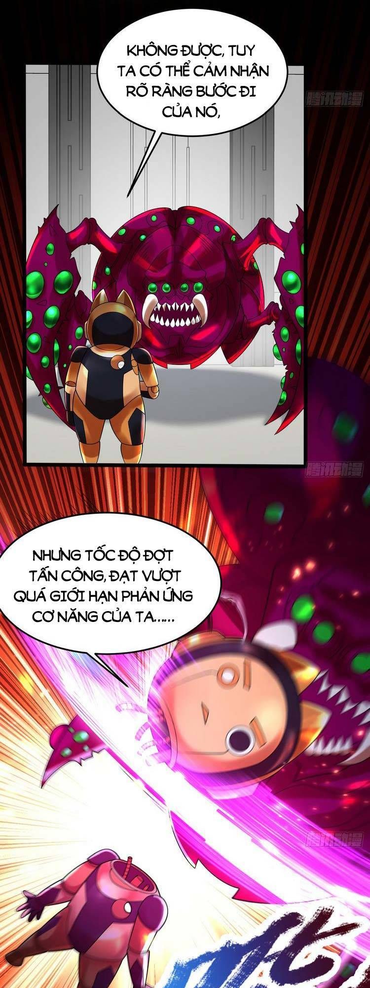 đọc truyện Ta Luyện Khí Ba Ngàn Năm Chương 336 ảnh 24 tại Thiên Thai Truyện