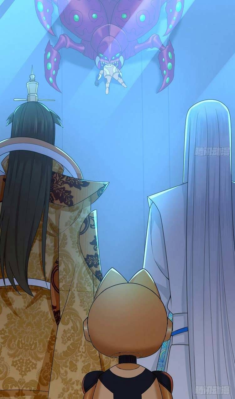 đọc truyện Ta Luyện Khí Ba Ngàn Năm Chương 336 ảnh 28 tại Thiên Thai Truyện