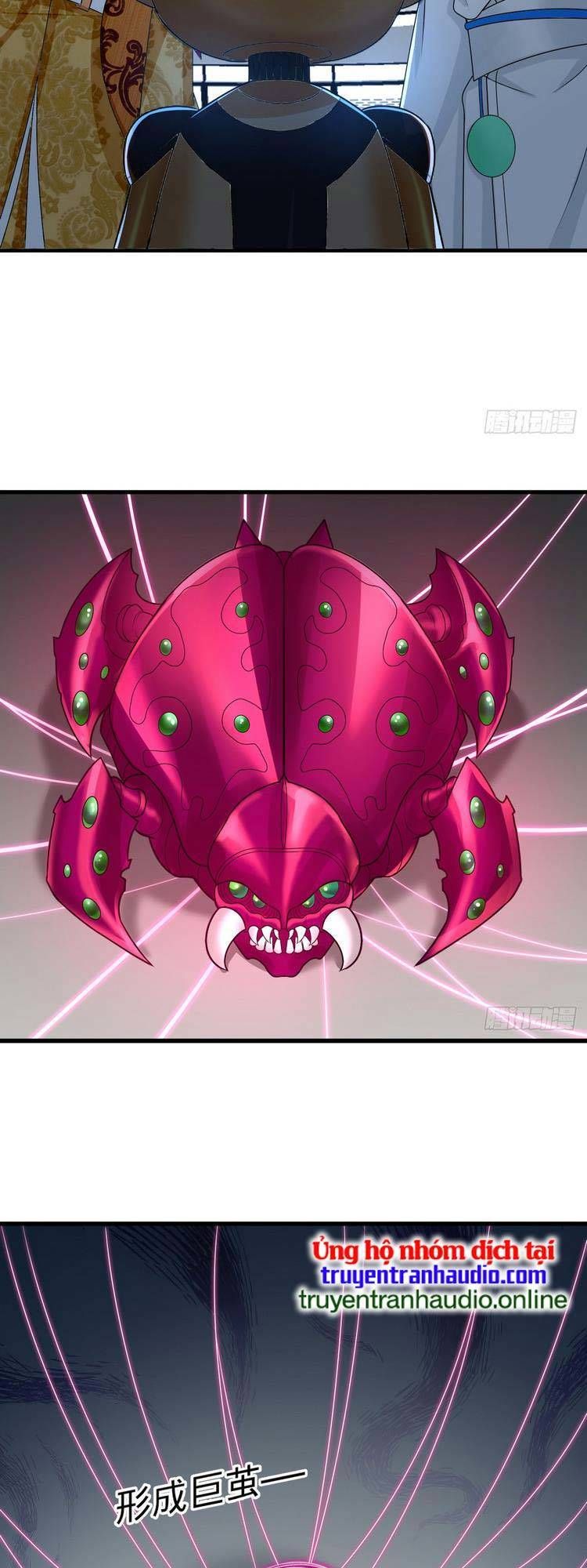 đọc truyện Ta Luyện Khí Ba Ngàn Năm Chương 336 ảnh 31 tại Thiên Thai Truyện