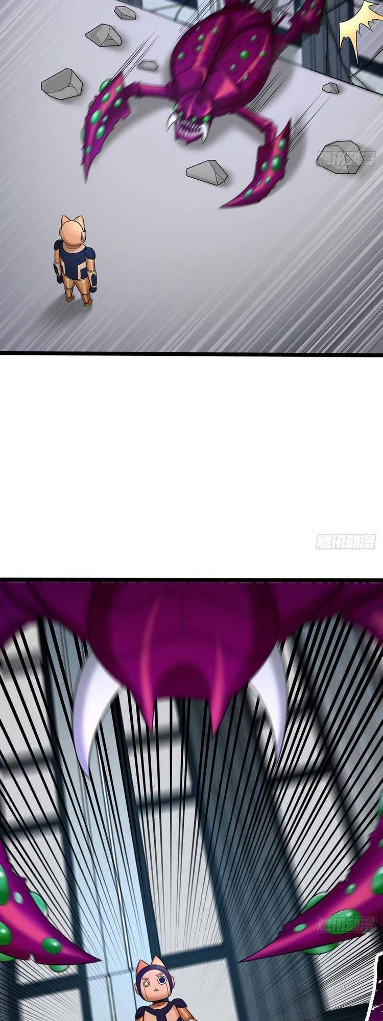 đọc truyện Ta Luyện Khí Ba Ngàn Năm Chương 336 ảnh 5 tại Thiên Thai Truyện