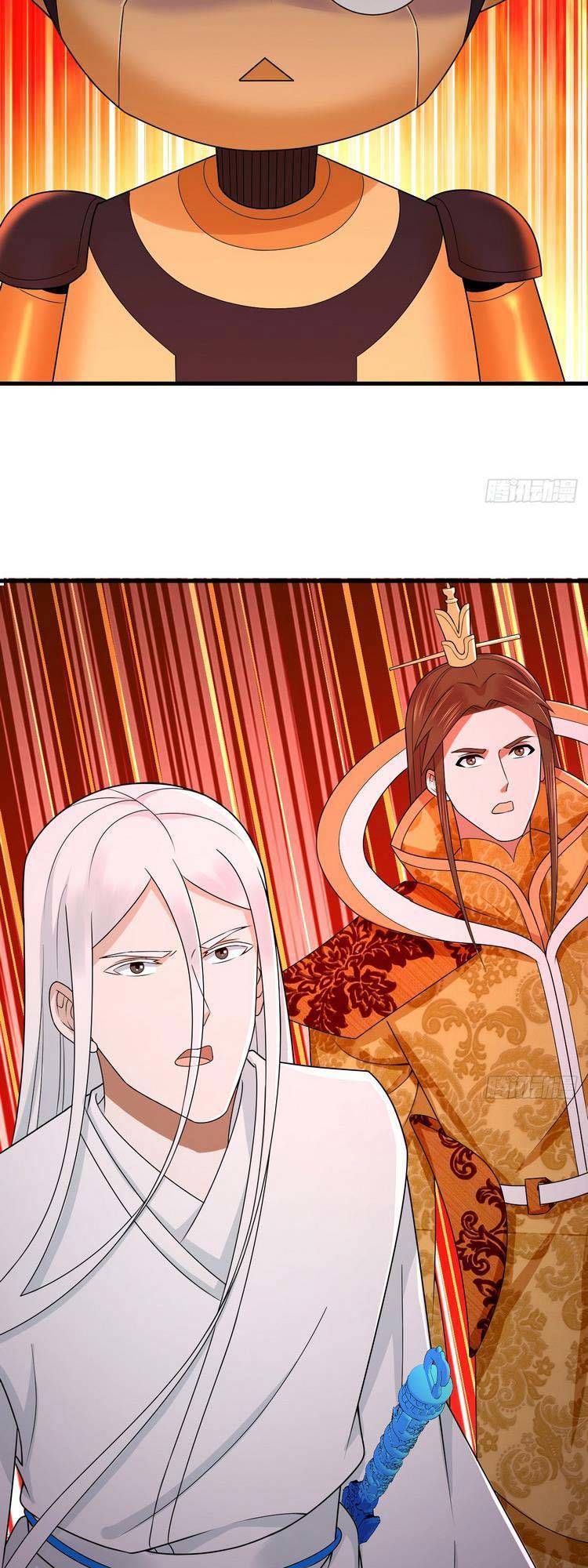 đọc truyện Ta Luyện Khí Ba Ngàn Năm Chương 336 ảnh 34 tại Thiên Thai Truyện