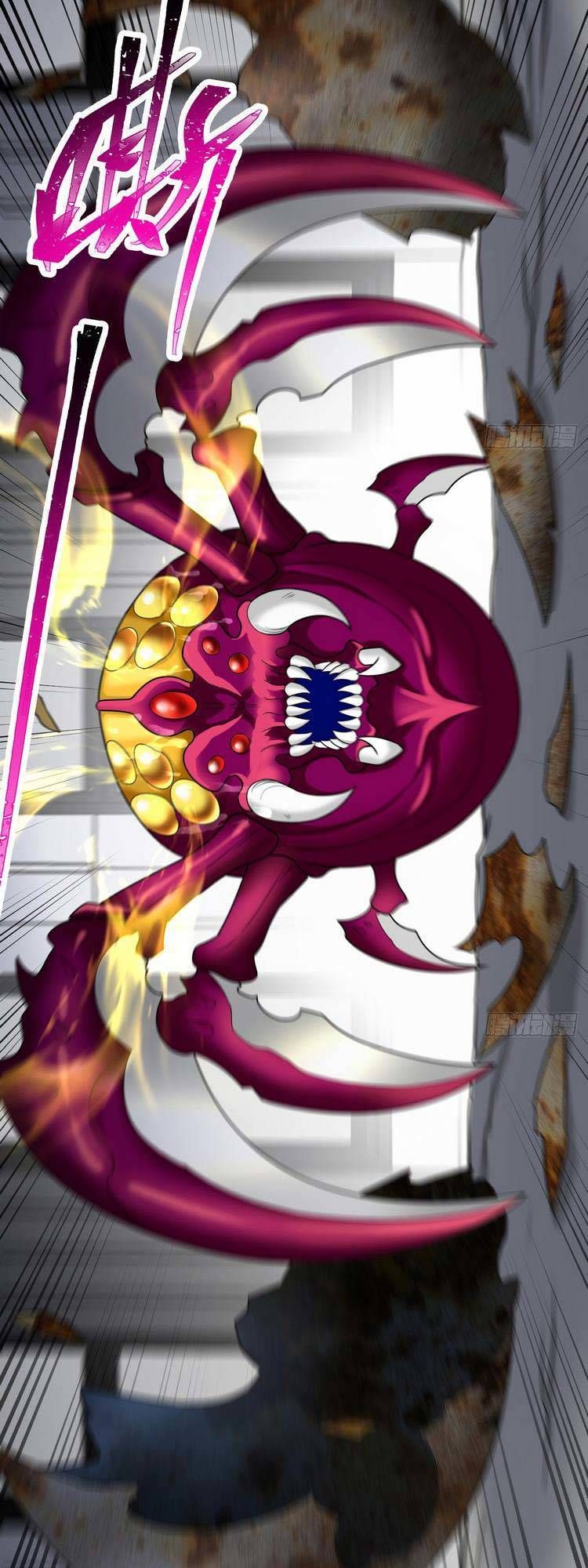 đọc truyện Ta Luyện Khí Ba Ngàn Năm Chương 336 ảnh 36 tại Thiên Thai Truyện