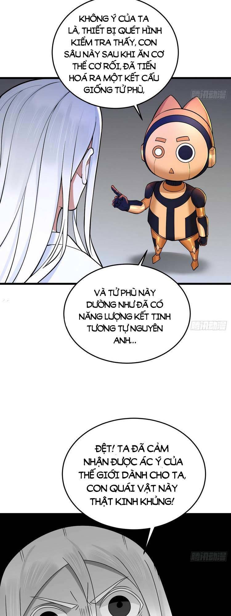 đọc truyện Ta Luyện Khí Ba Ngàn Năm Chương 336 ảnh 38 tại Thiên Thai Truyện