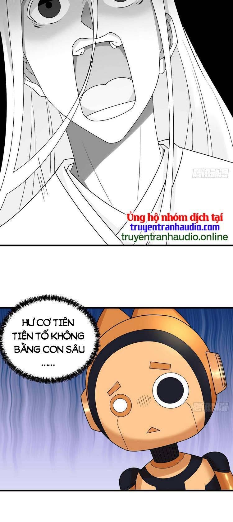 đọc truyện Ta Luyện Khí Ba Ngàn Năm Chương 336 ảnh 39 tại Thiên Thai Truyện