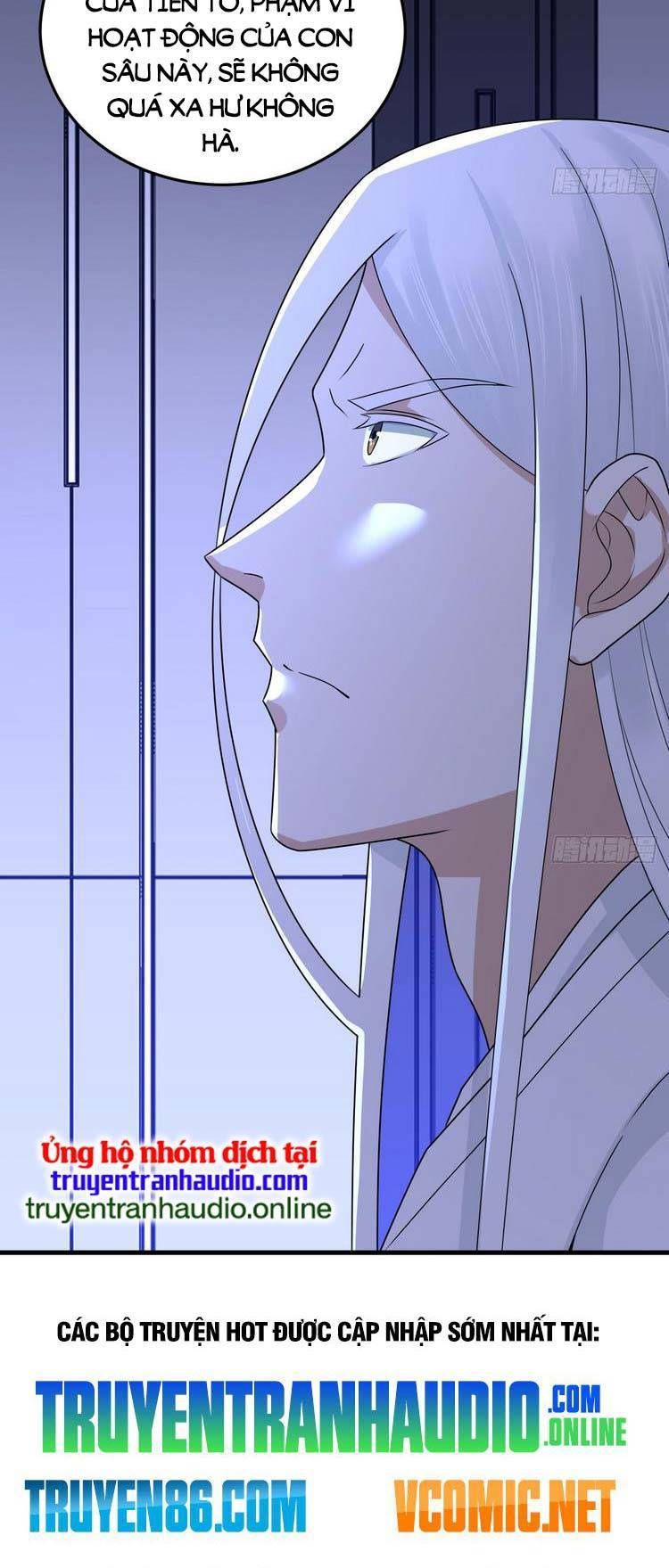 đọc truyện Ta Luyện Khí Ba Ngàn Năm Chương 336 ảnh 41 tại Thiên Thai Truyện