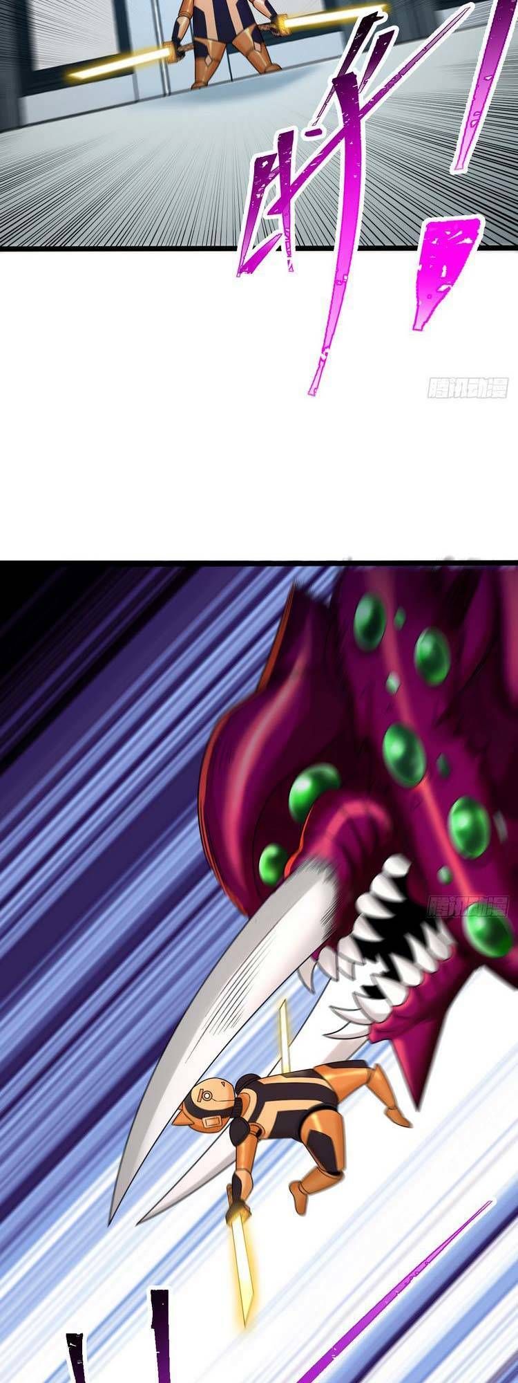 đọc truyện Ta Luyện Khí Ba Ngàn Năm Chương 336 ảnh 6 tại Thiên Thai Truyện