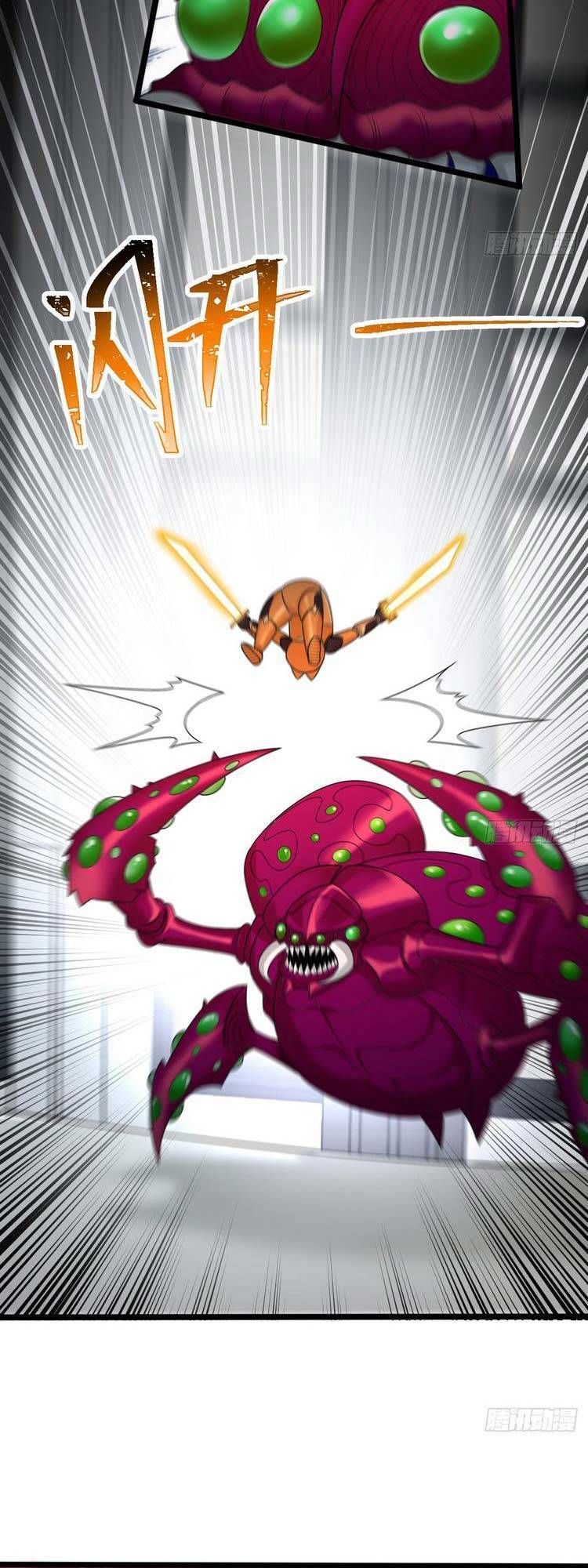 đọc truyện Ta Luyện Khí Ba Ngàn Năm Chương 336 ảnh 8 tại Thiên Thai Truyện