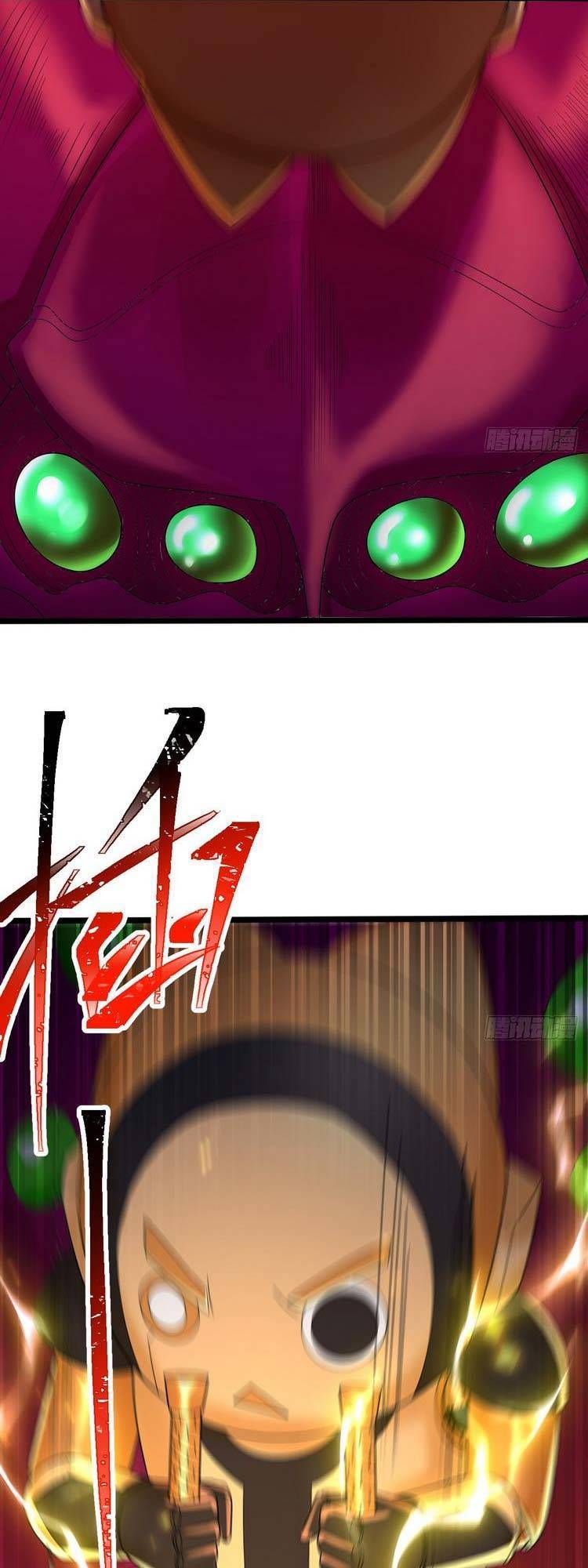 đọc truyện Ta Luyện Khí Ba Ngàn Năm Chương 336 ảnh 9 tại Thiên Thai Truyện