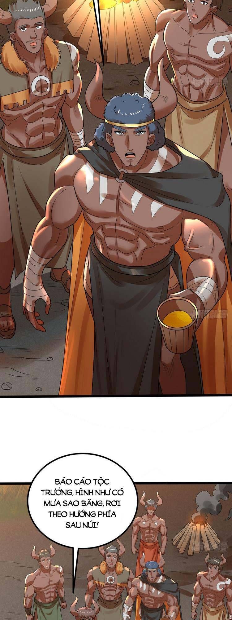 đọc truyện Ta Luyện Khí Ba Ngàn Năm Chương 337 ảnh 13 tại Thiên Thai Truyện