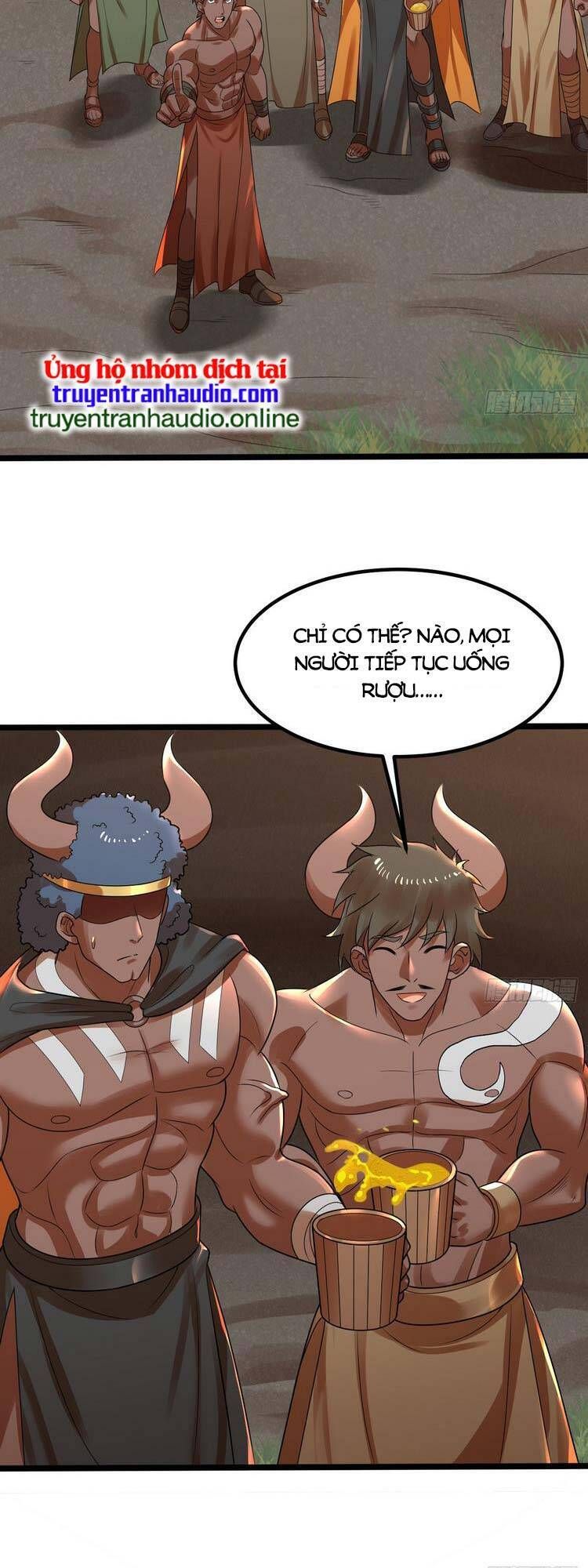 đọc truyện Ta Luyện Khí Ba Ngàn Năm Chương 337 ảnh 14 tại Thiên Thai Truyện