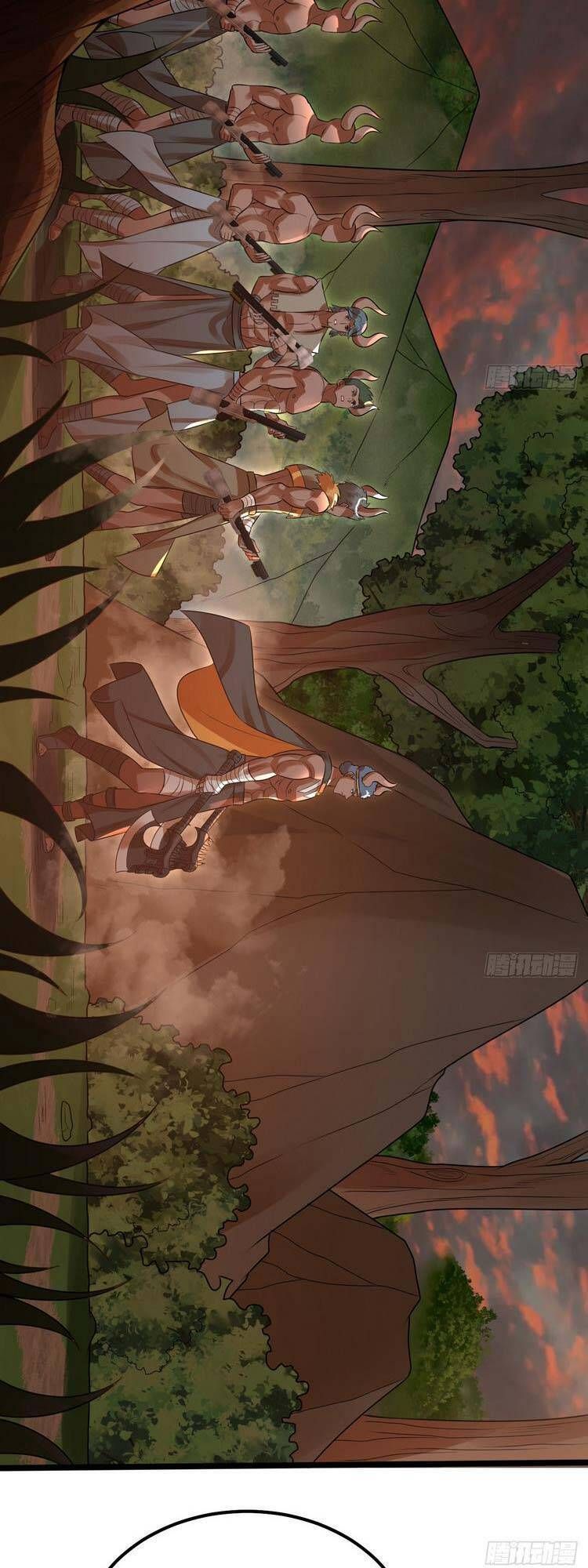 đọc truyện Ta Luyện Khí Ba Ngàn Năm Chương 337 ảnh 18 tại Thiên Thai Truyện