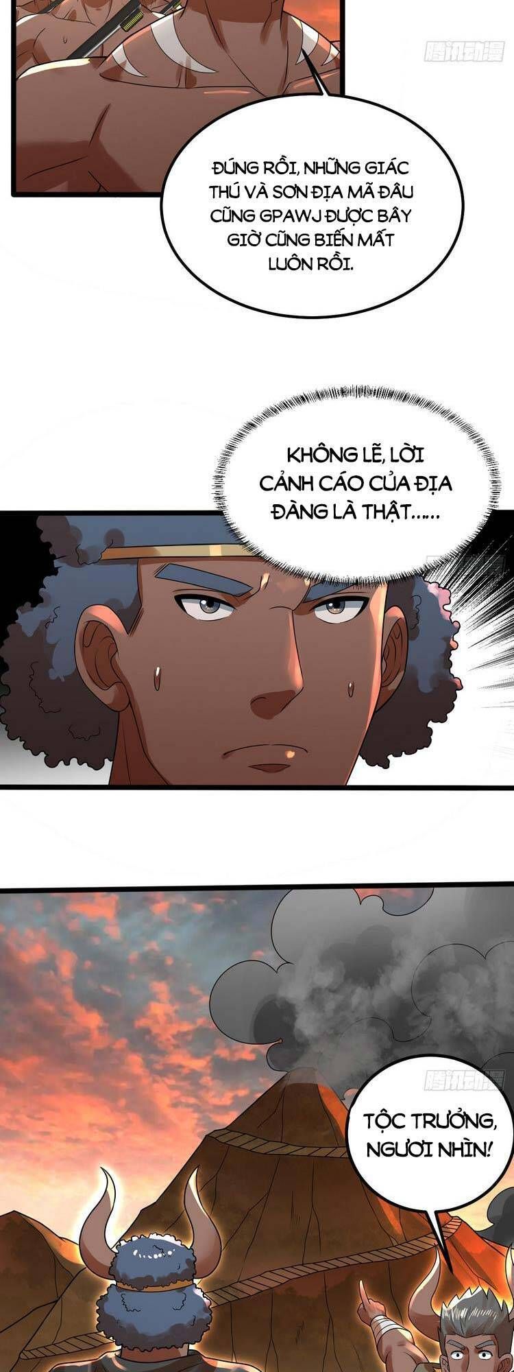 đọc truyện Ta Luyện Khí Ba Ngàn Năm Chương 337 ảnh 20 tại Thiên Thai Truyện