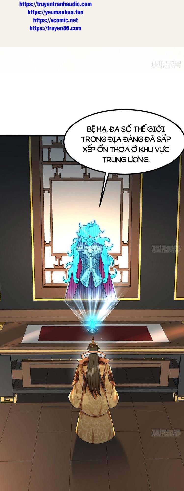 đọc truyện Ta Luyện Khí Ba Ngàn Năm Chương 337 ảnh 4 tại Thiên Thai Truyện