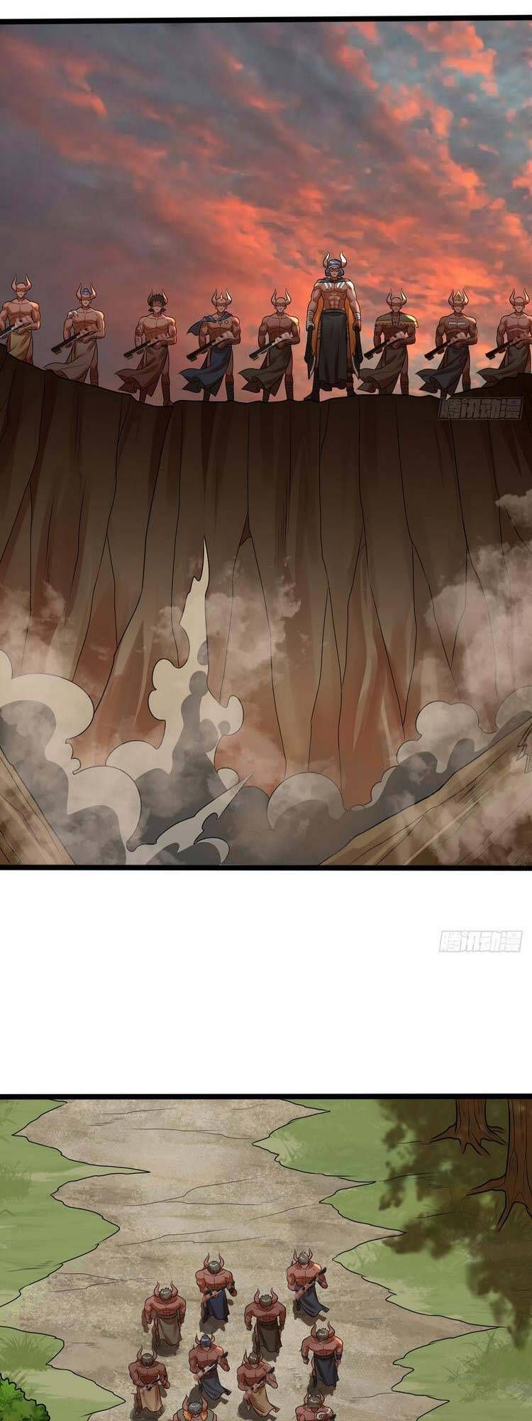 đọc truyện Ta Luyện Khí Ba Ngàn Năm Chương 337 ảnh 22 tại Thiên Thai Truyện