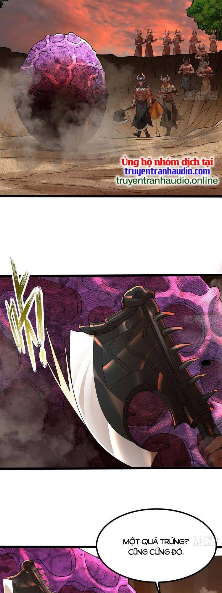 đọc truyện Ta Luyện Khí Ba Ngàn Năm Chương 337 ảnh 24 tại Thiên Thai Truyện