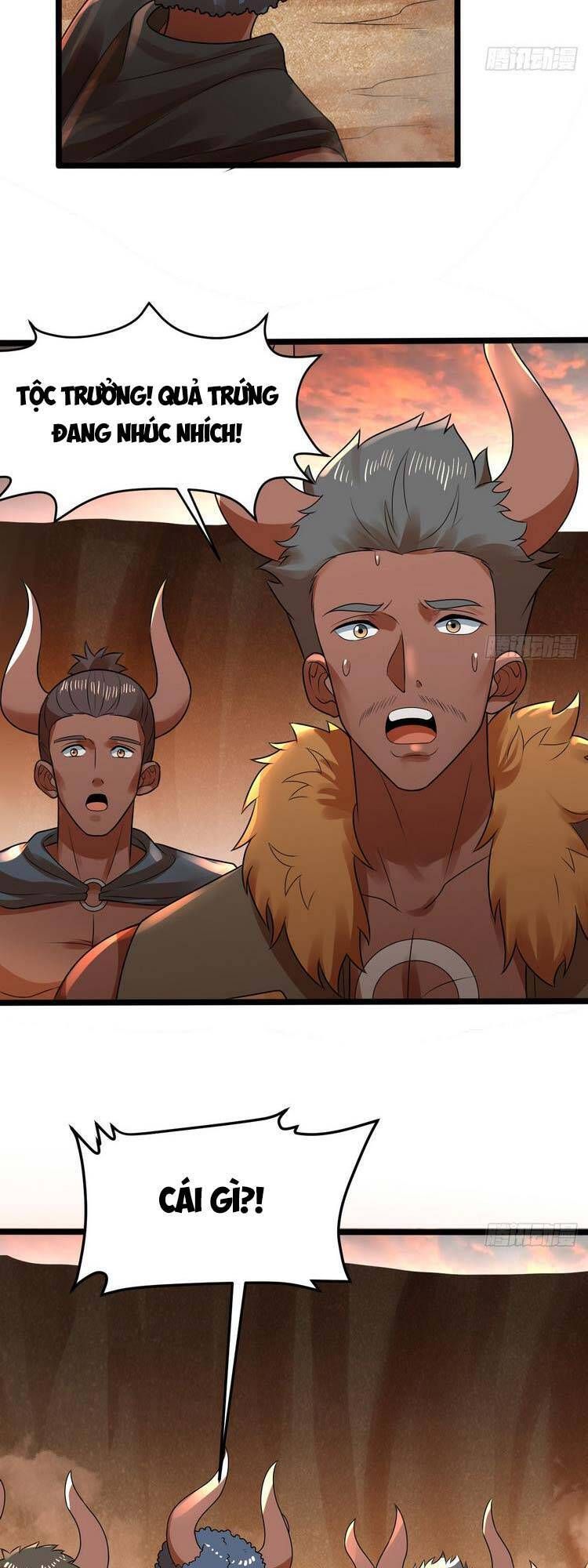 đọc truyện Ta Luyện Khí Ba Ngàn Năm Chương 337 ảnh 26 tại Thiên Thai Truyện