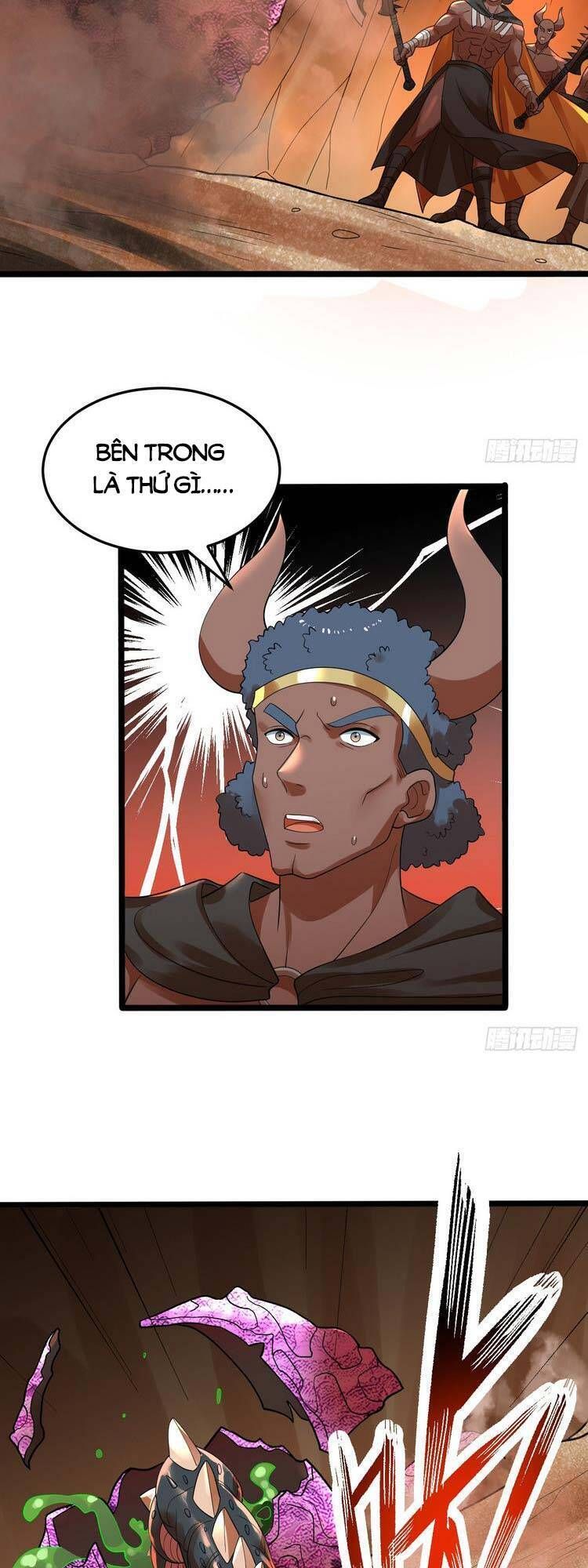 đọc truyện Ta Luyện Khí Ba Ngàn Năm Chương 337 ảnh 28 tại Thiên Thai Truyện