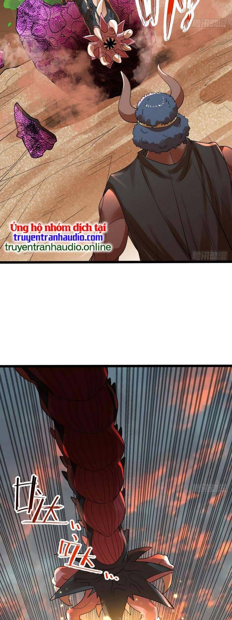 đọc truyện Ta Luyện Khí Ba Ngàn Năm Chương 337 ảnh 29 tại Thiên Thai Truyện