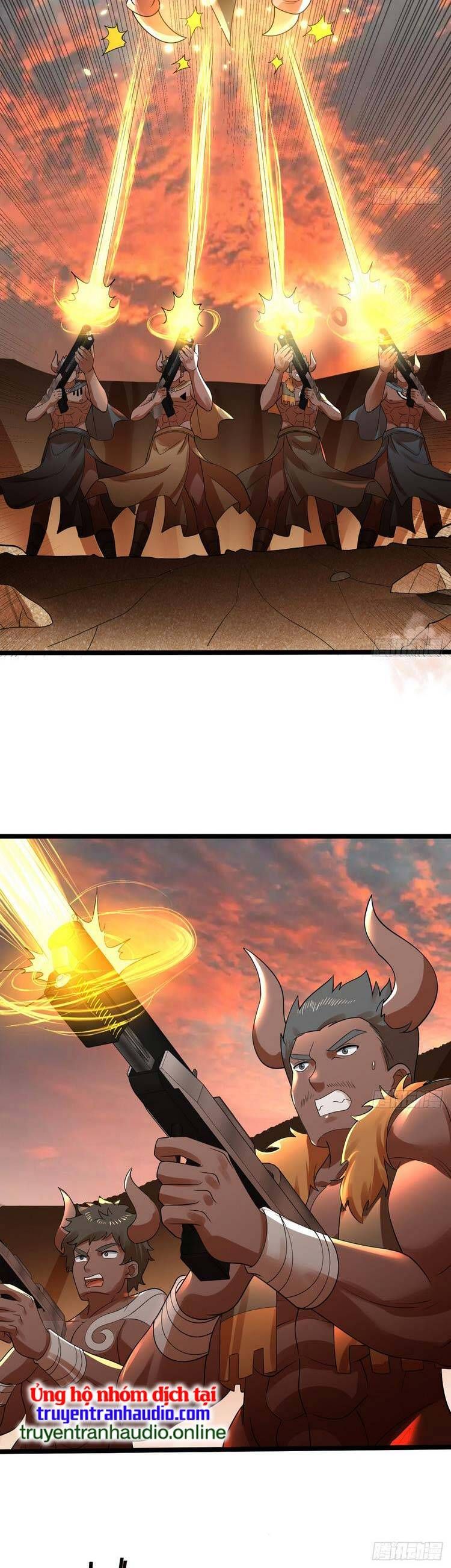 đọc truyện Ta Luyện Khí Ba Ngàn Năm Chương 337 ảnh 30 tại Thiên Thai Truyện