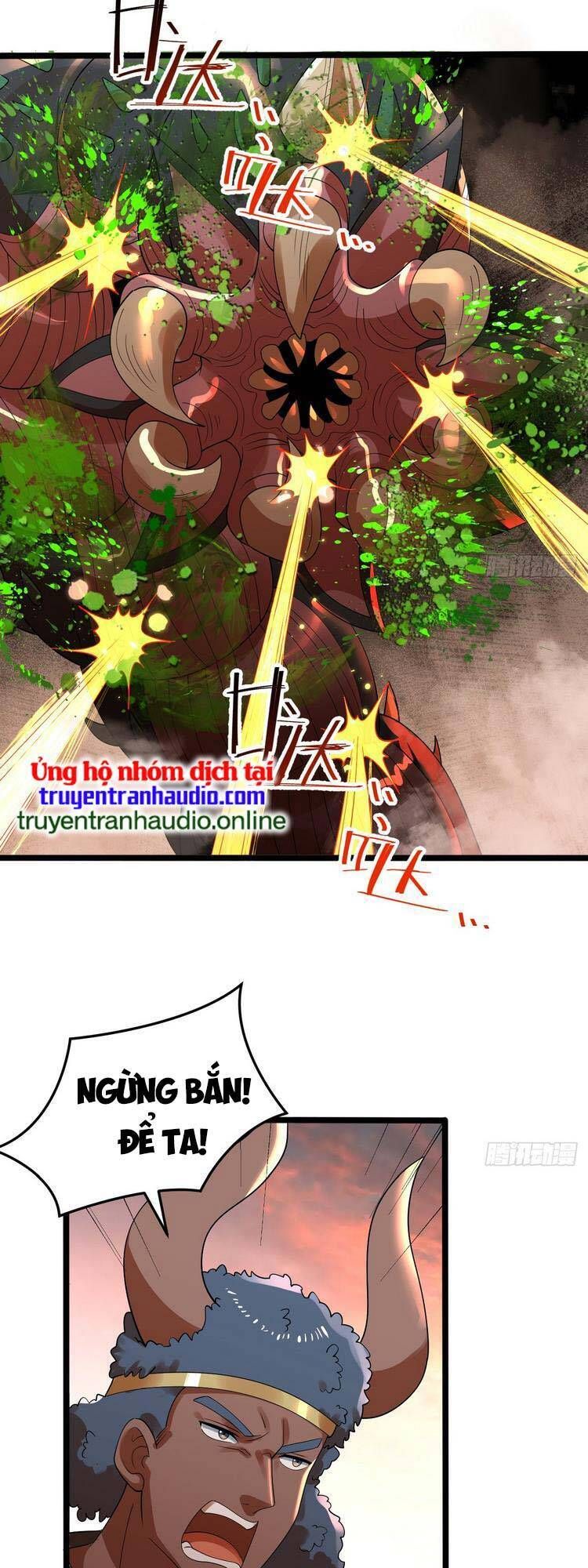 đọc truyện Ta Luyện Khí Ba Ngàn Năm Chương 337 ảnh 31 tại Thiên Thai Truyện