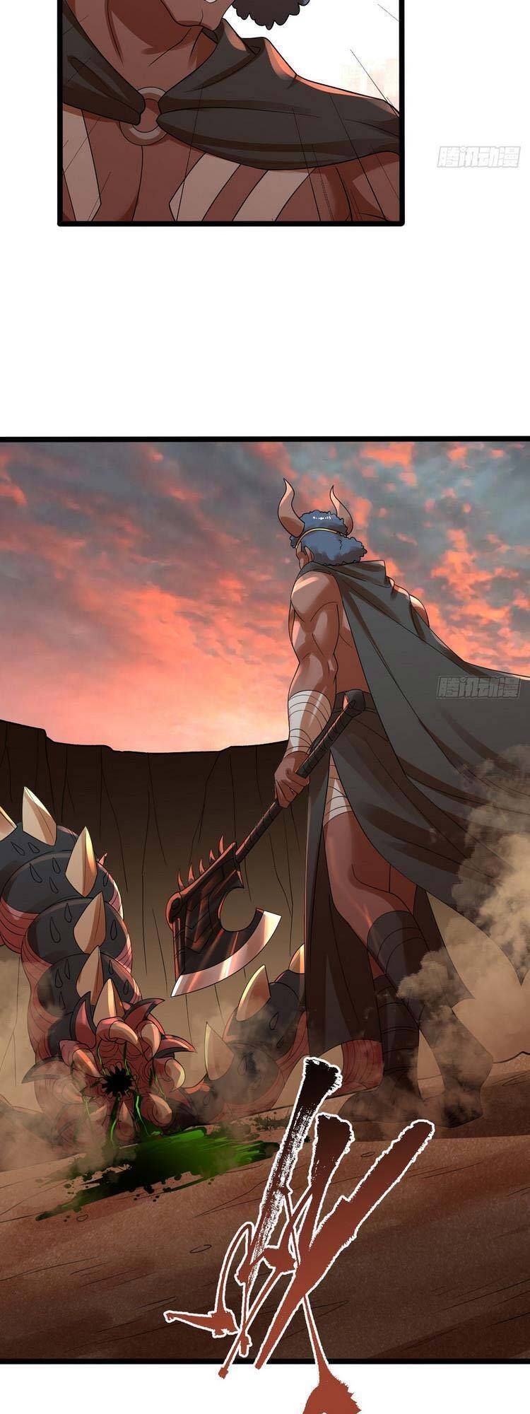 đọc truyện Ta Luyện Khí Ba Ngàn Năm Chương 337 ảnh 32 tại Thiên Thai Truyện