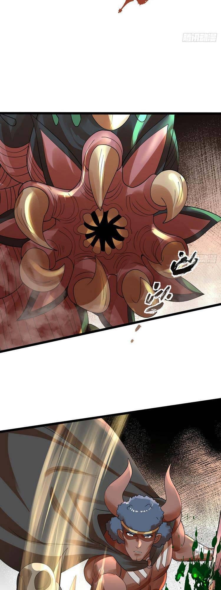 đọc truyện Ta Luyện Khí Ba Ngàn Năm Chương 337 ảnh 33 tại Thiên Thai Truyện