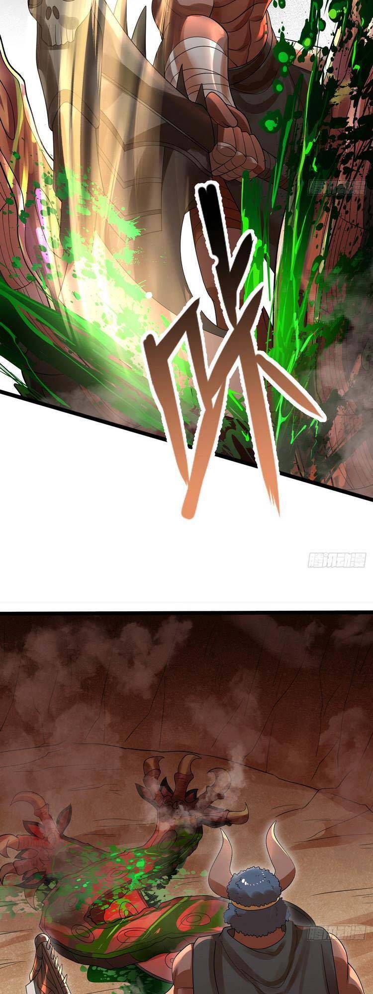 đọc truyện Ta Luyện Khí Ba Ngàn Năm Chương 337 ảnh 34 tại Thiên Thai Truyện