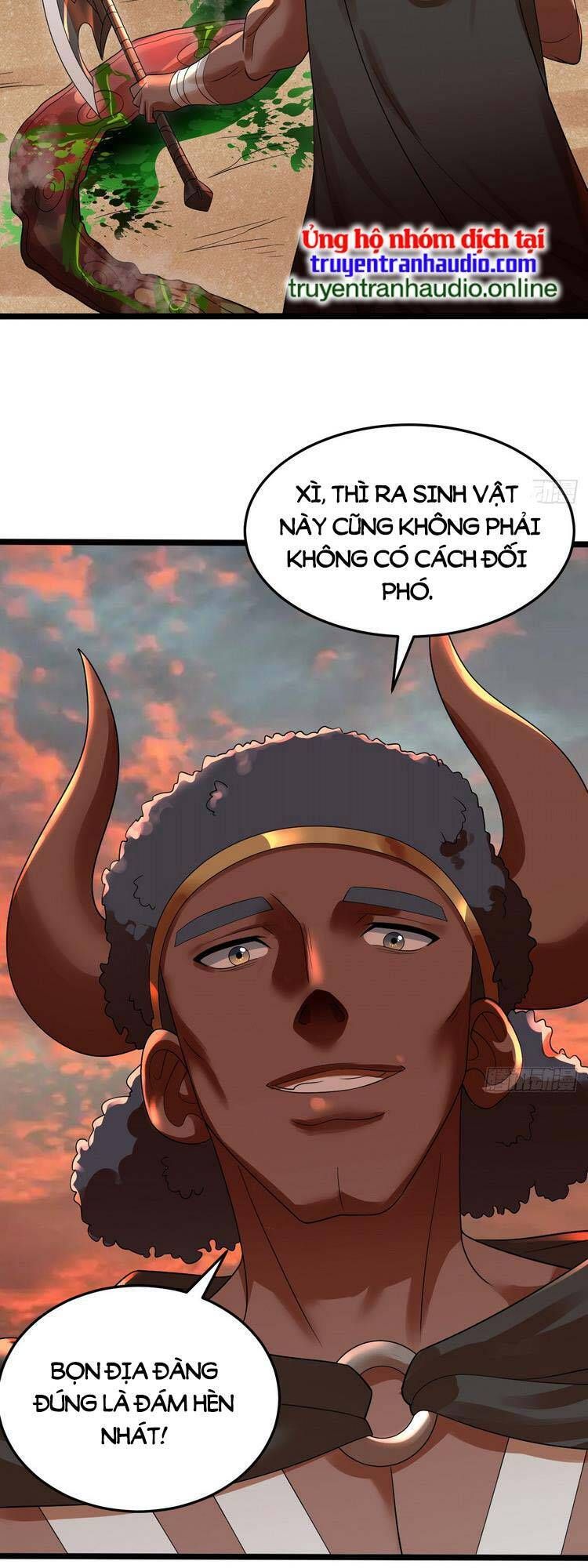 đọc truyện Ta Luyện Khí Ba Ngàn Năm Chương 337 ảnh 35 tại Thiên Thai Truyện