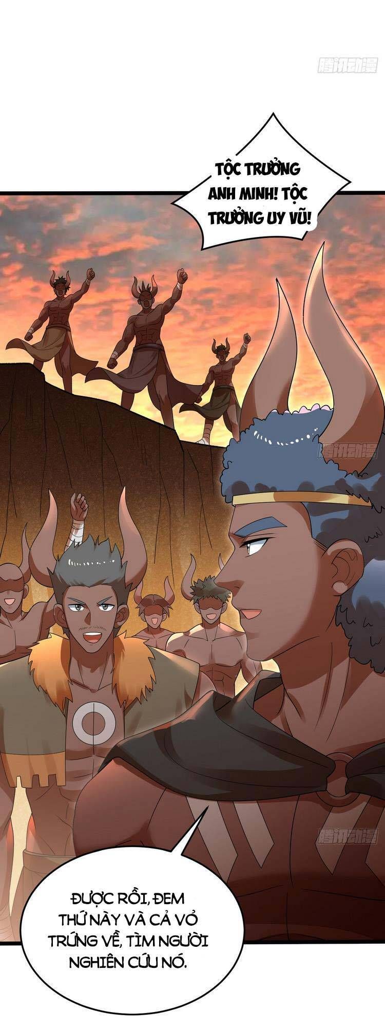 đọc truyện Ta Luyện Khí Ba Ngàn Năm Chương 337 ảnh 36 tại Thiên Thai Truyện