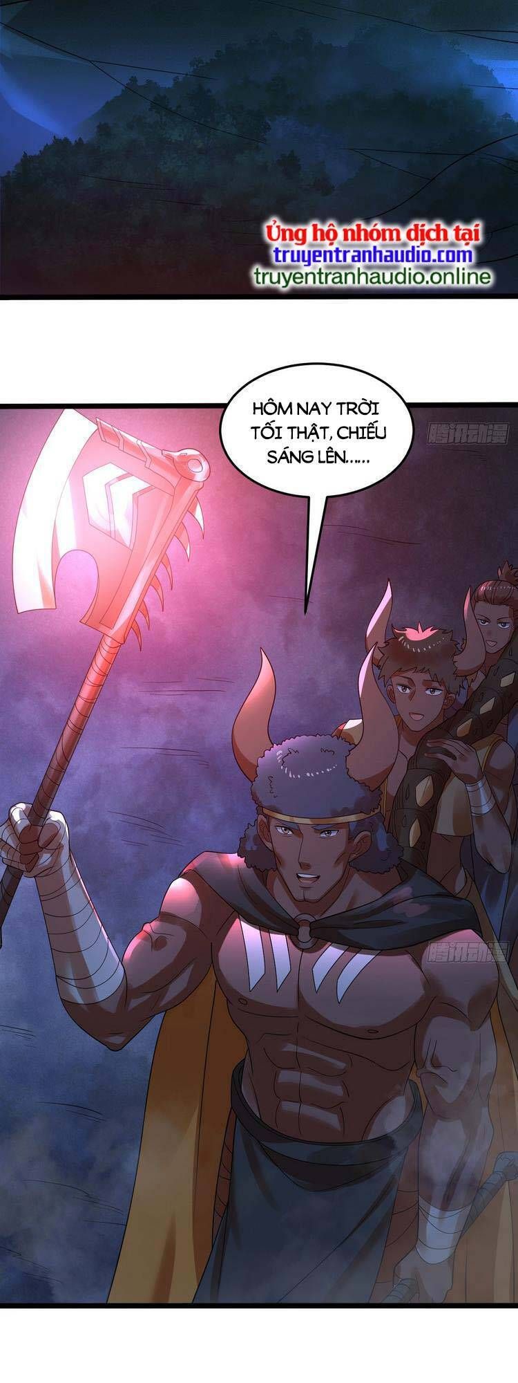 đọc truyện Ta Luyện Khí Ba Ngàn Năm Chương 337 ảnh 38 tại Thiên Thai Truyện