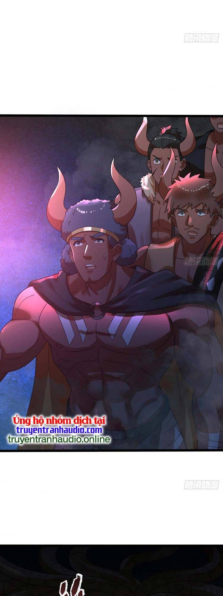 đọc truyện Ta Luyện Khí Ba Ngàn Năm Chương 337 ảnh 39 tại Thiên Thai Truyện