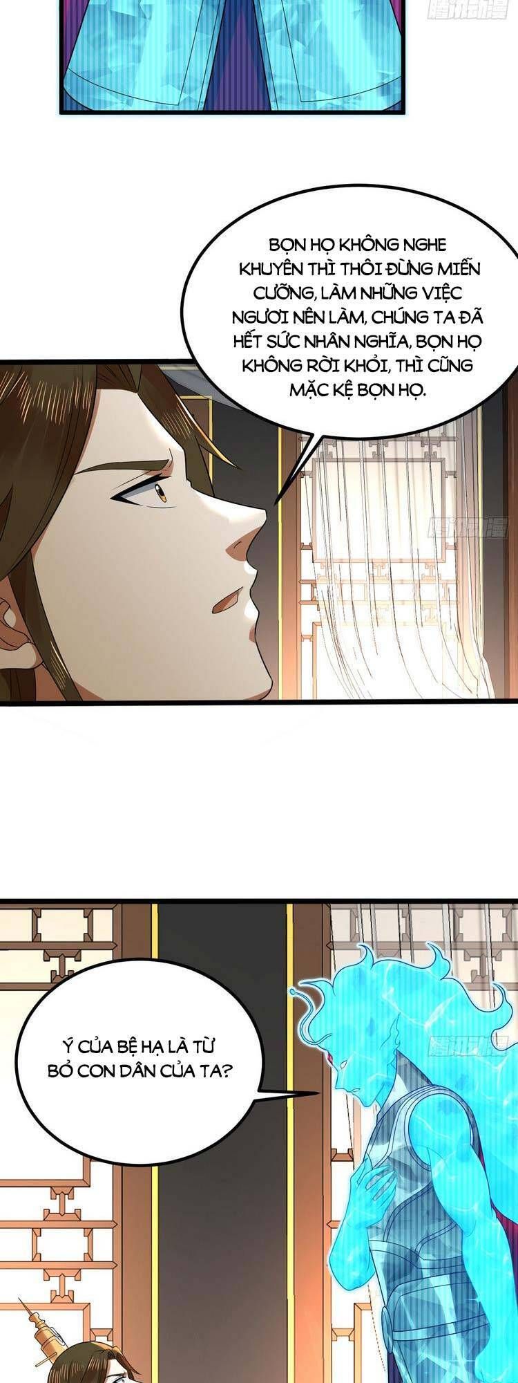 đọc truyện Ta Luyện Khí Ba Ngàn Năm Chương 337 ảnh 6 tại Thiên Thai Truyện