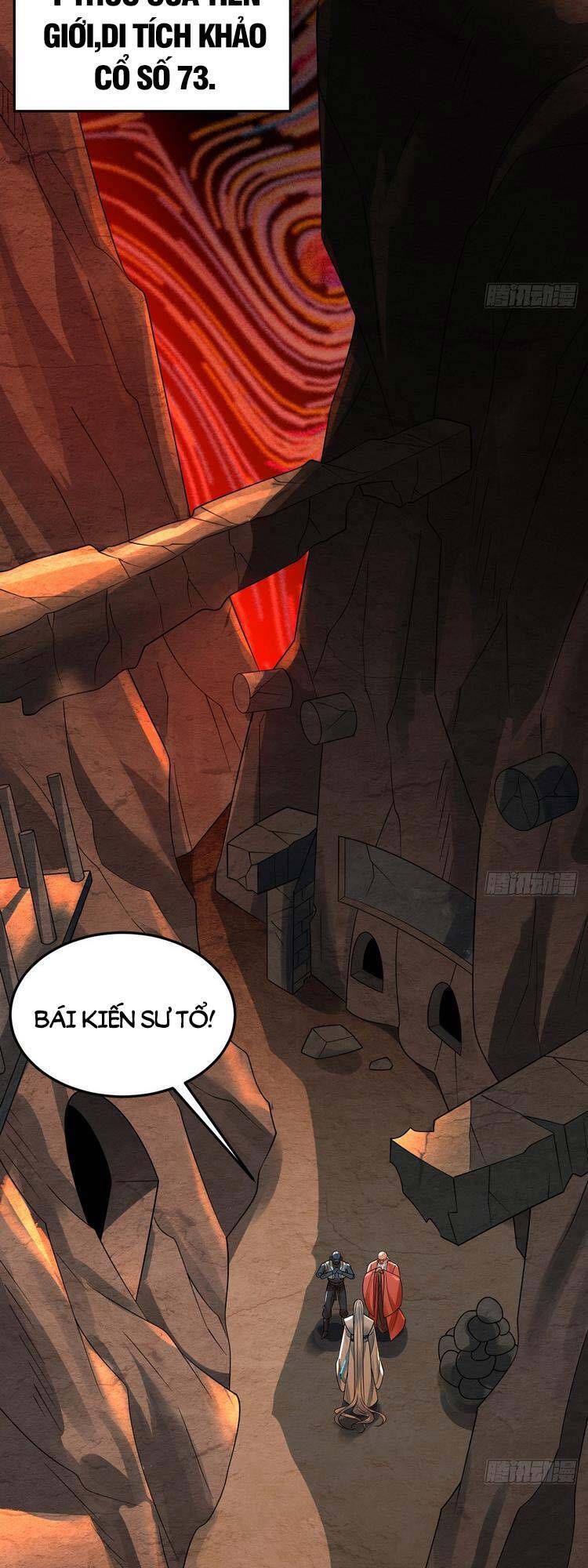 đọc truyện Ta Luyện Khí Ba Ngàn Năm Chương 337 ảnh 43 tại Thiên Thai Truyện