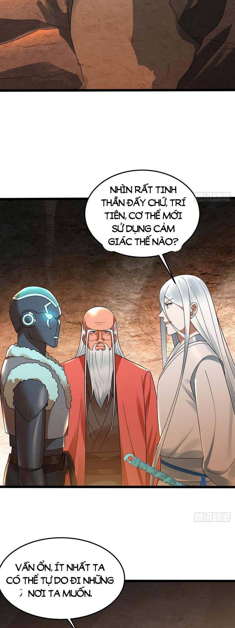 đọc truyện Ta Luyện Khí Ba Ngàn Năm Chương 337 ảnh 44 tại Thiên Thai Truyện