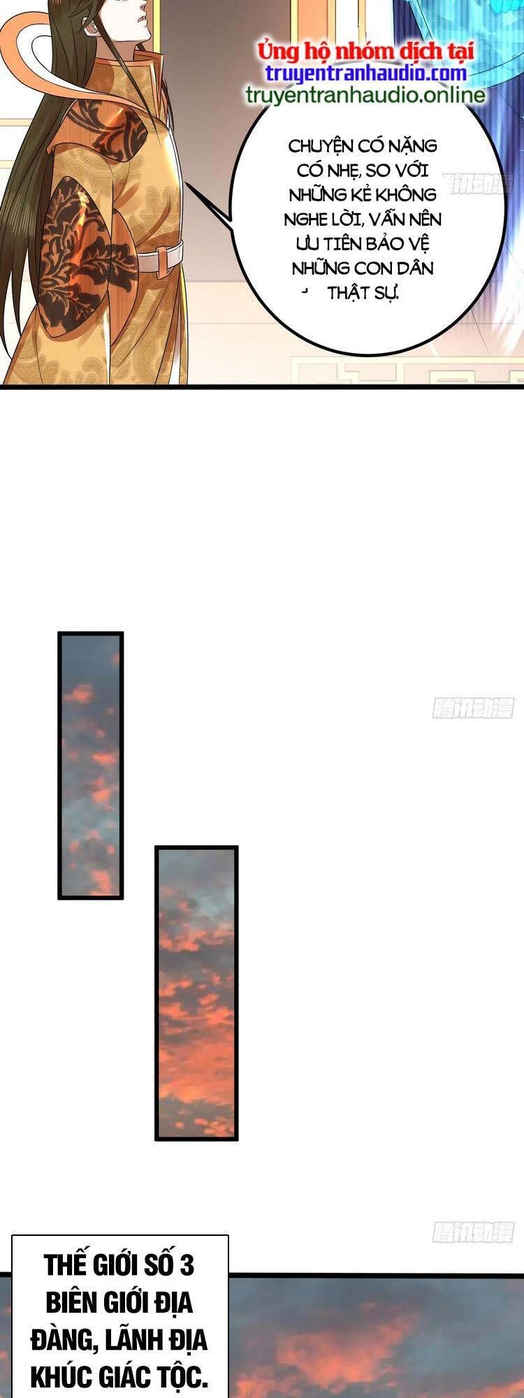 đọc truyện Ta Luyện Khí Ba Ngàn Năm Chương 337 ảnh 7 tại Thiên Thai Truyện