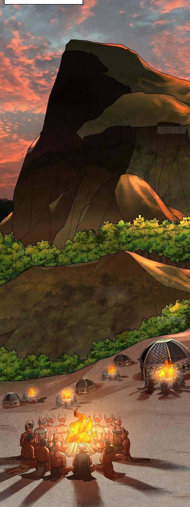 đọc truyện Ta Luyện Khí Ba Ngàn Năm Chương 337 ảnh 8 tại Thiên Thai Truyện